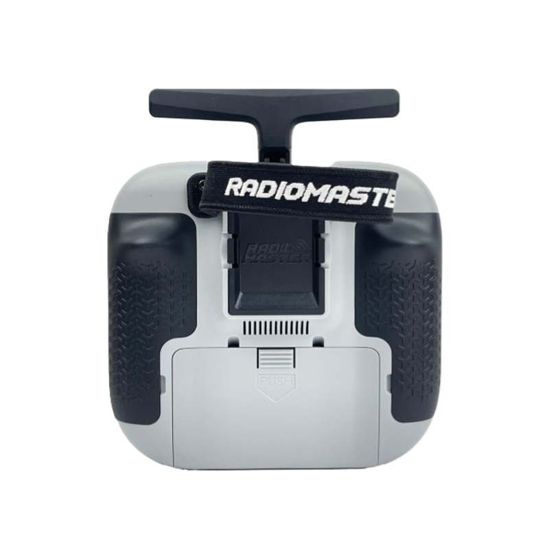 Пульт управления для FPV RadioMaster TX15 Max (M2, ELRS, FCC)