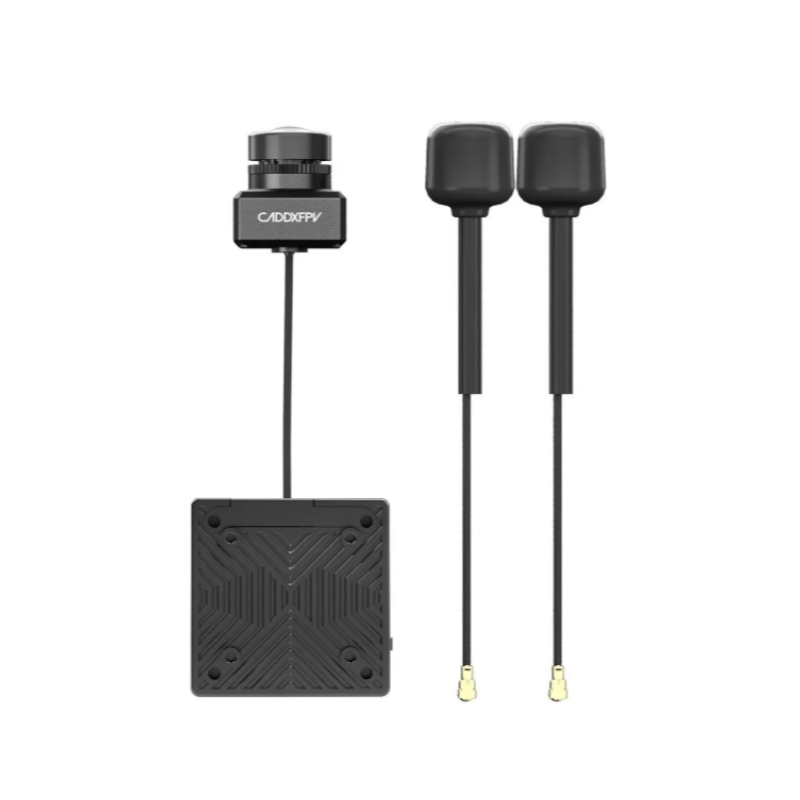Видеосистема CaddxFPV Avatar HD Kit V2 (Dual Antennas Version)