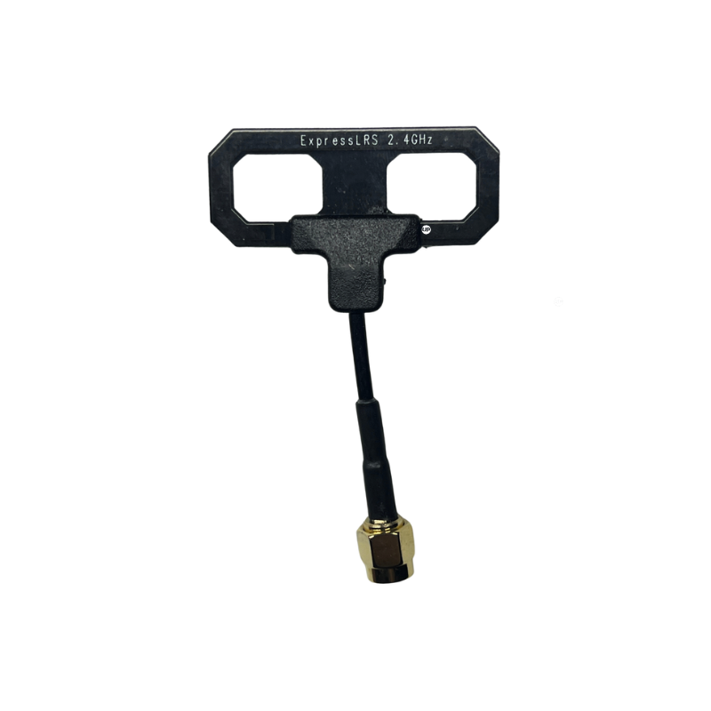 Передавач HappyModel ES24TX Pro ELRS 2.4 GHz 1W