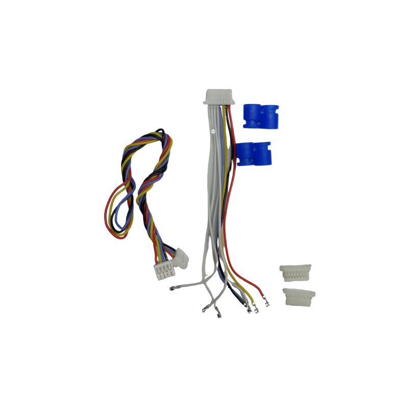 Полетный контроллер H743 Slim V3