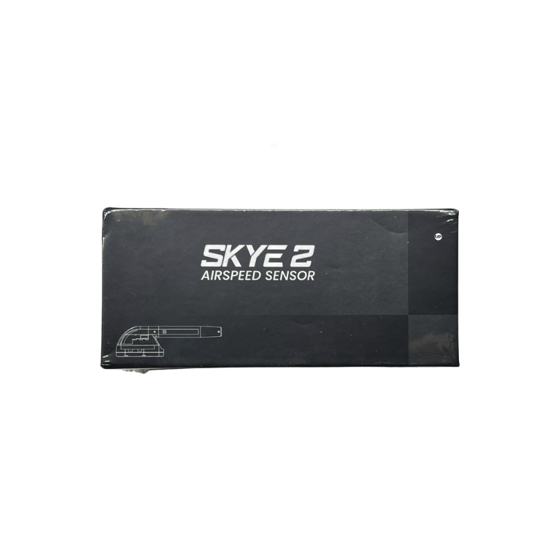 Сенсор скорости воздуха с подогревом CUAV SKYE 2 Airspeed Sensor