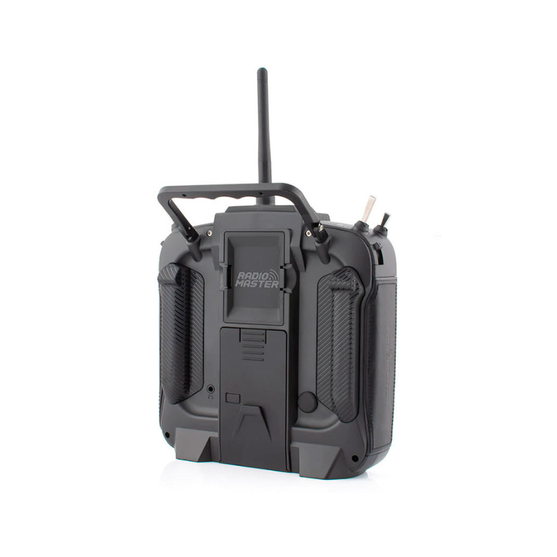 Радиоконтроллер RadioMaster TX16S MKII V4.0 Mark II Gimbal 4IN1