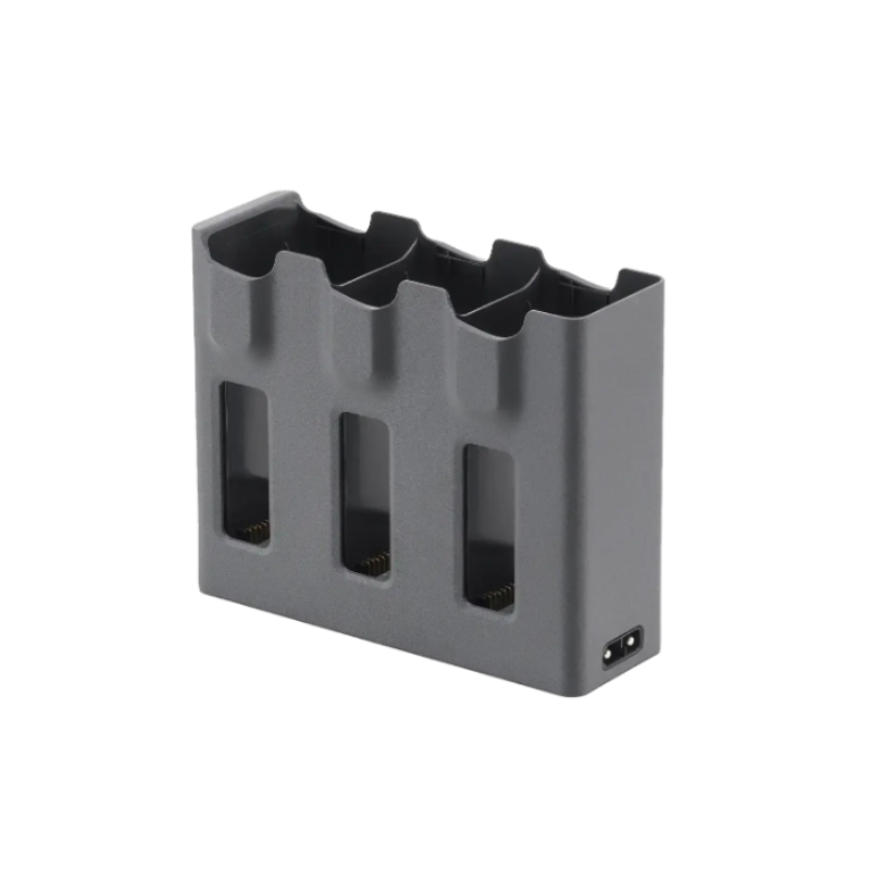 Зарядна станція DJI Parallel Charging Hub for Mavic 4 Pro Drone (CP.MA.00000839.01)