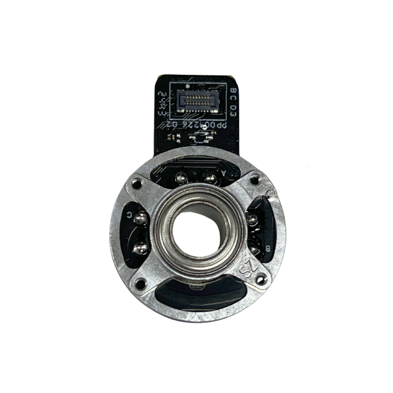 Двигатель для дрона DJI Matrice 4, YAW мотор подвеса камеры