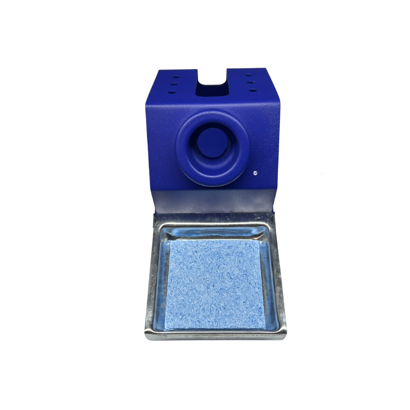 Подставка для паяльника MECHANIC HK-B