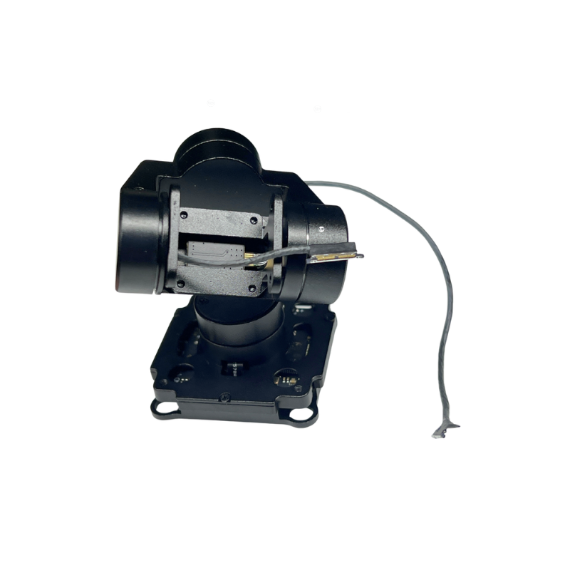 Гимбал HEQUAV G-Port 3-Axis Gimbal для DJI O4 Air Unit Pro