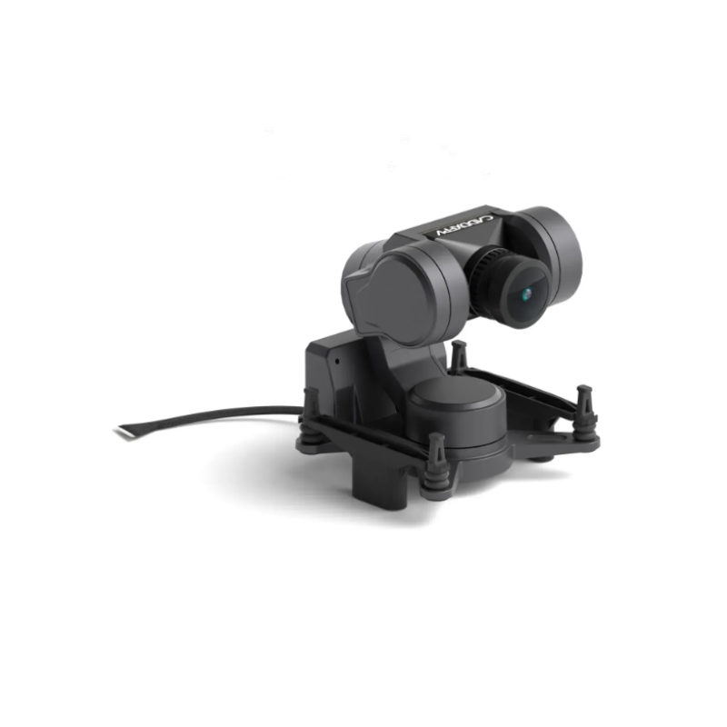 Подвес-стабилизатор камеры CADDXFPV GM3 Gimbal
