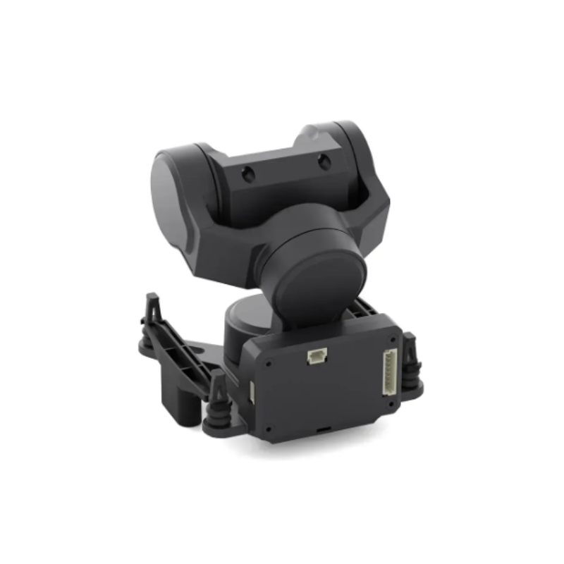 Подвес-стабилизатор камеры CADDXFPV GM3 Gimbal
