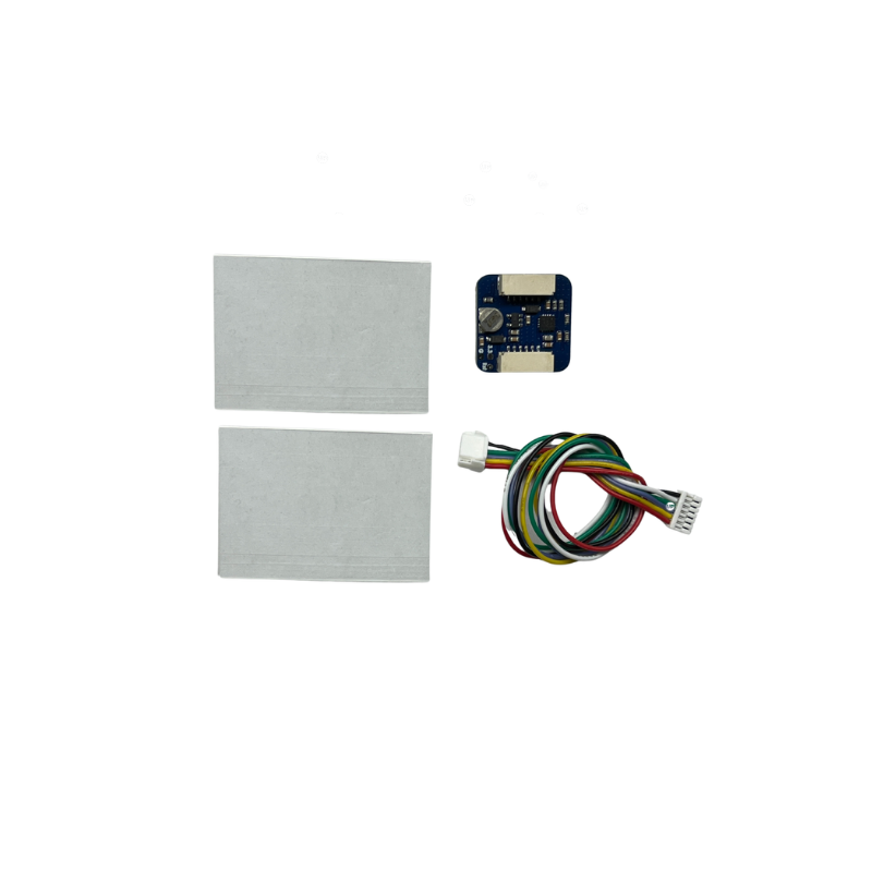 Модуль GPS Matek M10Q-5883 SMA-M10Q