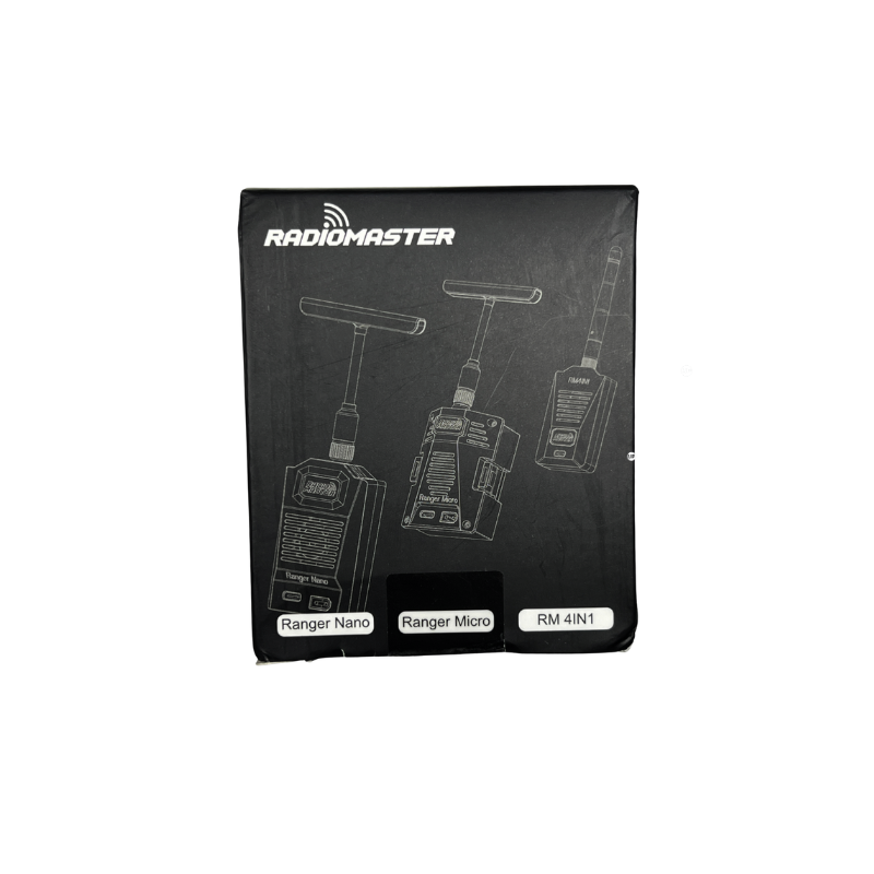 Модуль RadioMaster Ranger Nano ELRS