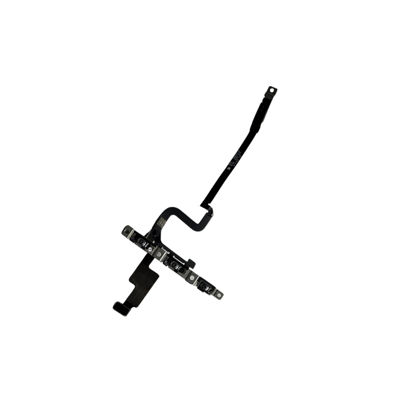 Шлейф включения и громкости iPhone 15 Pro