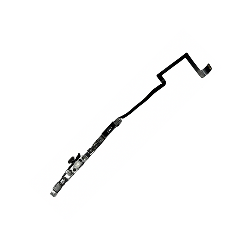 Шлейф включения iPhone 16 Pro