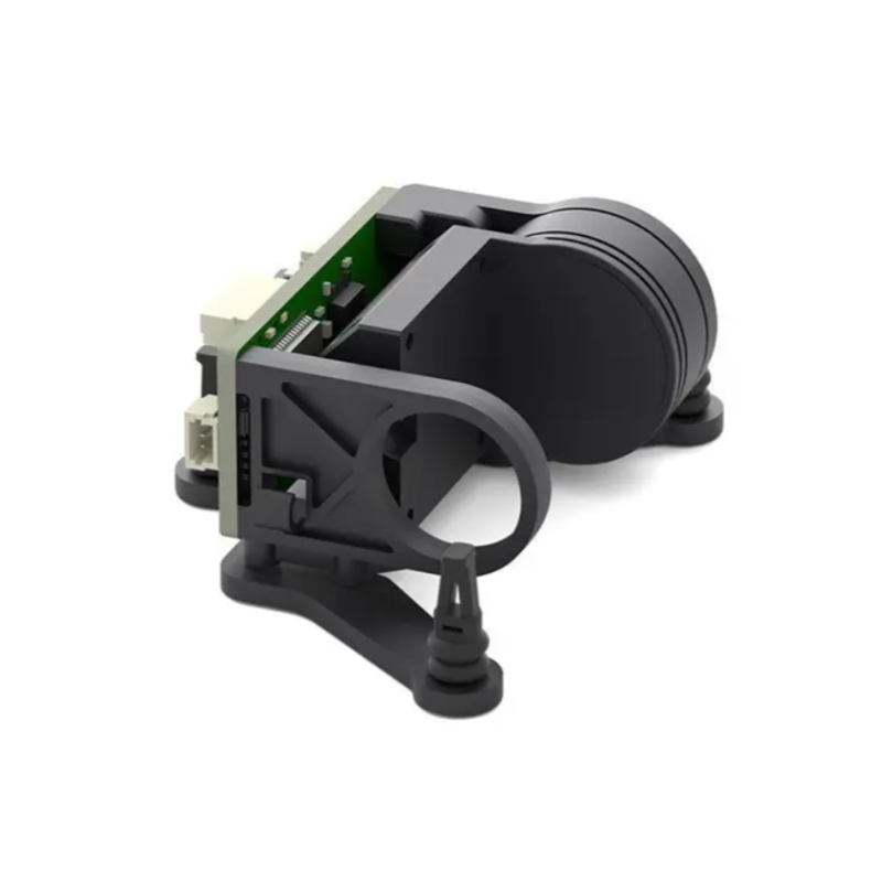 Підвіс-стабілізатор камери CADDXFPV GM1 Gimbal