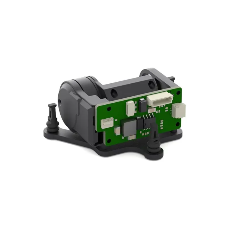 Підвіс-стабілізатор камери CADDXFPV GM1 Gimbal