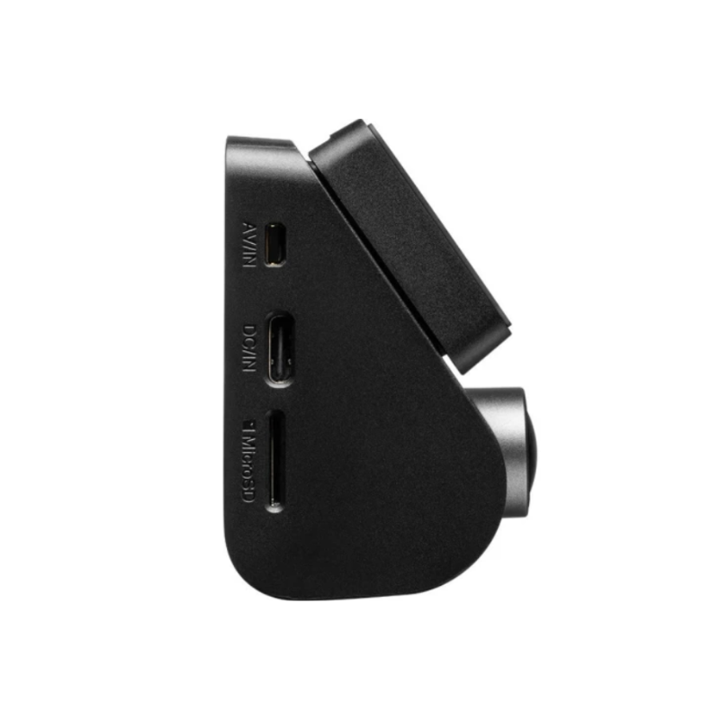 Відеореєстратор 70mai Dash Cam 4K (A810S-2 Set) з камерою заднього виду