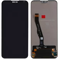 Дисплей Huawei Y9 2019 черный, оригинал PRC