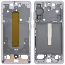 Рамка дисплея Samsung G990 Galaxy S21 FE 5G фиолетовая, Lavender