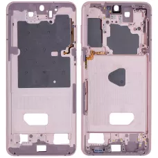 Рамка дисплея Samsung G996 Galaxy S21+ 5G розовая, Phantom Pink, Violet, Gold, Red