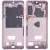 Рамка дисплея Samsung G996 Galaxy S21+ 5G розовая, Phantom Pink, Violet, Gold, Red