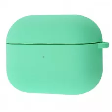 Чехол AirPods 3 Silicone Case Apple Spearmint