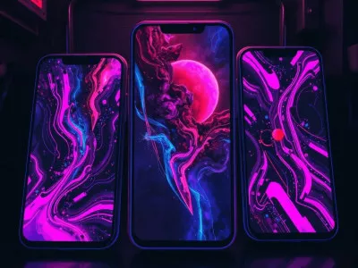 Обзор популярных брендов дисплеев на смартфон