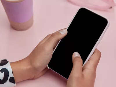 Почему сенсорный экран не работает?