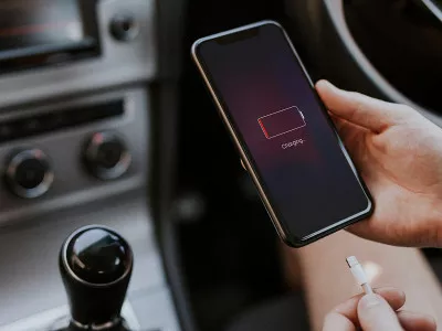 5 признаков того, что пора заменить аккумулятор