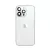 Корпус iPhone 14 Pro Max Silver оригинал снятый Full A