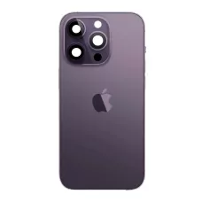 Корпус iPhone 14 Pro Deep Purple оригинал снятый A