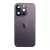 Корпус iPhone 14 Pro Deep Purple оригинал снятый A