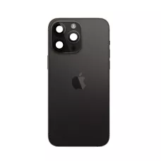 Корпус iPhone 14 Pro Space Black оригинал снятый A