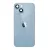 Корпус iPhone 14 Blue оригинал снятый Full A