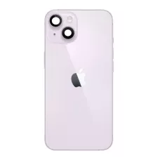 Корпус iPhone 14 Purple оригинал снятый Full A