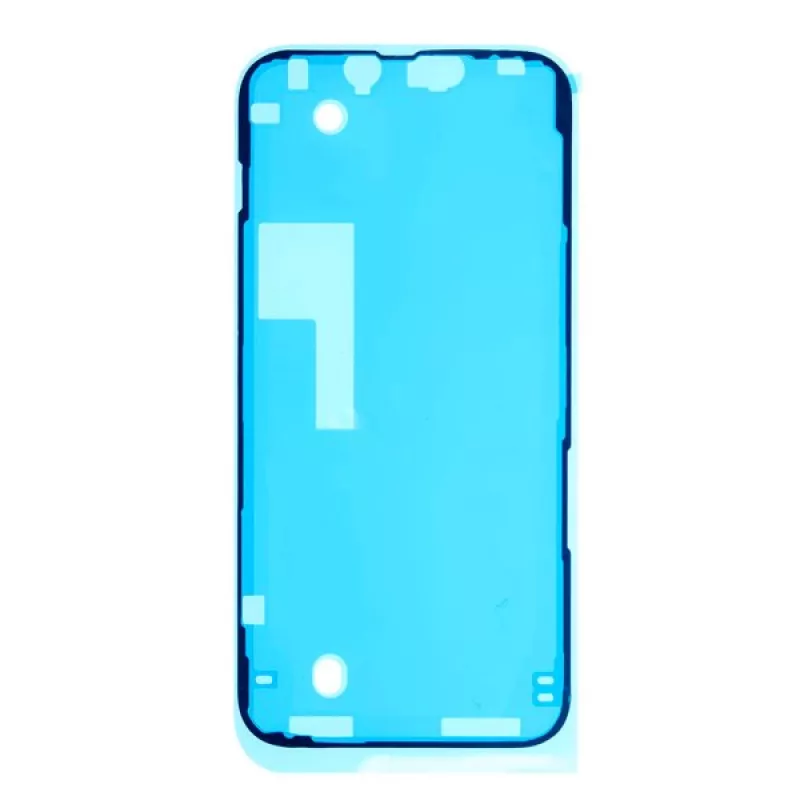 Водозащитная проклейка дисплея iPhone 13 Pro Max