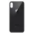 Задняя крышка iPhone X Space Gray Original PRC
