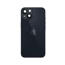 Корпус iPhone 14 Midnight (с сим-лотком, магнитами, сеточками и кнопками)