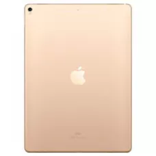 Корпус iPad Pro 12.9 3 gen 2018 (A1876/A1895/A2014/A1983) WI-FI Gold Original