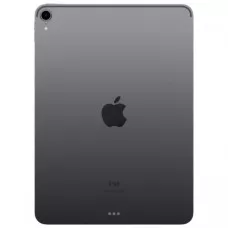 Корпус iPad Pro 12.9 3 gen 2018 (A1876/A1895/A2014/A1983) WI-FI Space Gray Original