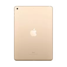 Корпус iPad Pro 10.5 (A1701/A1709) Gold H/C