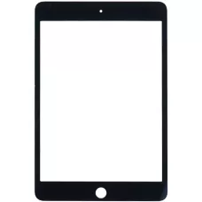 Стекло дисплея iPad mini 4 (A1538/A1550) Black Original