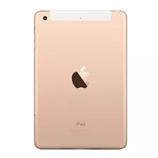 Корпус iPad mini 3 4G Gold H/C