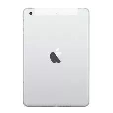Корпус iPad mini 3 4G Silver H/C