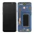 Дисплей Samsung G960 Blue S9 (GH97-21696G) сервисный оригинал в сборе с рамкой
