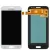 Дисплей Samsung J200 White J2 2015 (GH97-17940A) сервисный оригинал