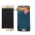 Дисплей Samsung J200 Gold J2 2015 (GH97-17940B) сервисный оригинал