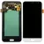Дисплей Samsung J320 White J3 2016 (GH97-18414A) сервисный оригинал