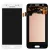 Дисплей Samsung J500 White J5 2015 (GH97-17667A) сервисный оригинал