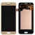 Дисплей Samsung J500 Gold J5 2015 (GH97-17667С) сервисный оригинал