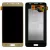 Дисплей Samsung J510 Gold J5 2016 (GH97-19466A) сервисный оригинал