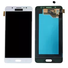 Дисплей Samsung J510 White J5 2016 (GH97-19466C) сервисный оригинал